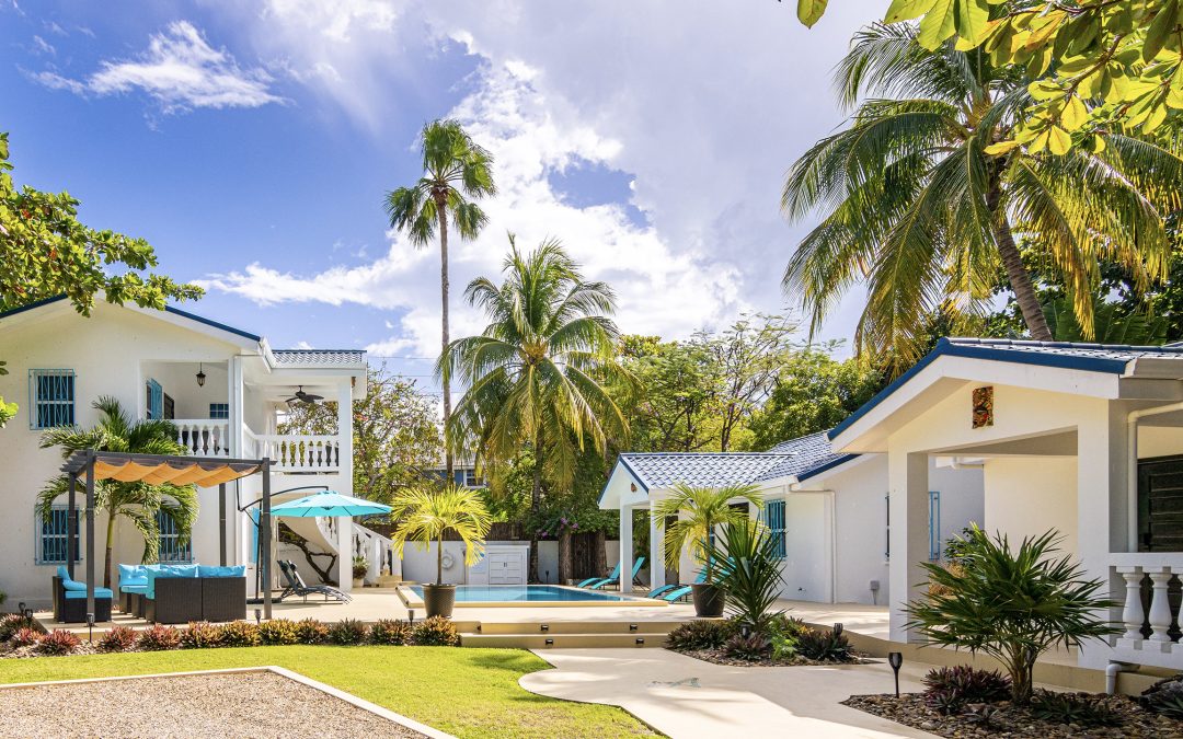 SOLD! Boutique Resort