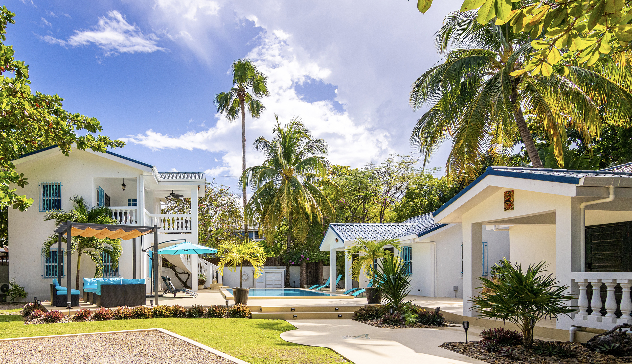 SOLD! Boutique Resort