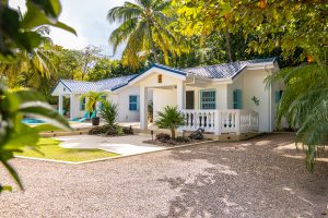 SOLD! Boutique Resort