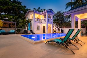 SOLD! Boutique Resort