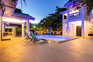 SOLD! Boutique Resort