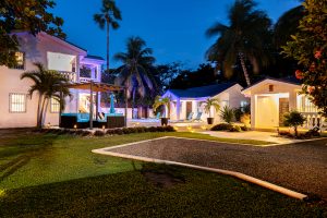 SOLD! Boutique Resort