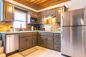 SOLD! Boutique Resort