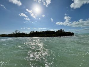 Vista Point at Secret Beach 590 Feet of Beach 1 Acre – FINANCING AVAILABLE !