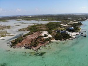 Vista Point at Secret Beach 590 Feet of Beach 1 Acre – FINANCING AVAILABLE !