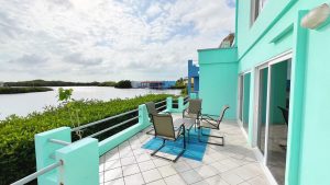 Waterfront Home 3Bed & 2Bath SOLD