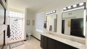 Waterfront Home 3Bed & 2Bath SOLD