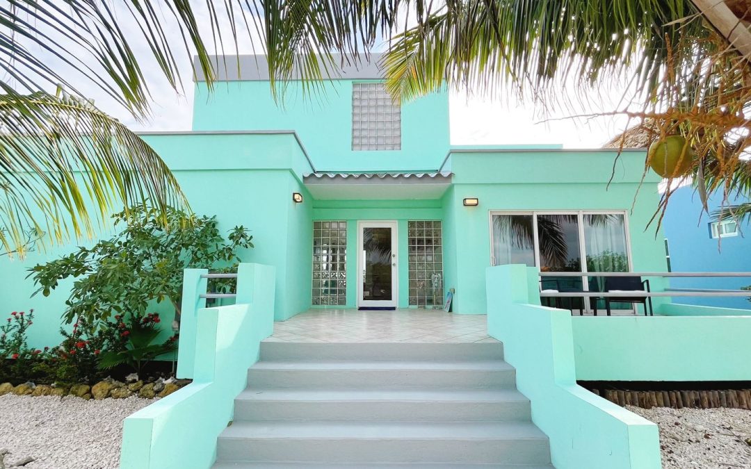 Waterfront Home 3Bed & 2Bath SOLD