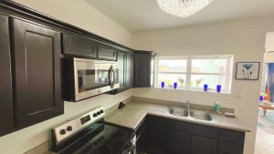 Waterfront Home 3Bed & 2Bath SOLD