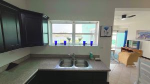 Waterfront Home 3Bed & 2Bath SOLD