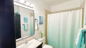 Waterfront Home 3Bed & 2Bath SOLD