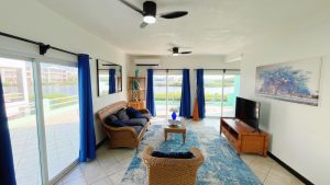 Waterfront Home 3Bed & 2Bath SOLD