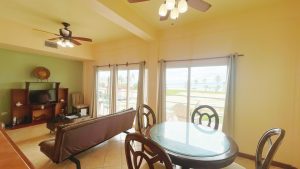 Spacious 2Bed 2Bath Ocean View Condo ONLY $249,000! WhatsApp +501.613.9882