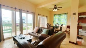 Spacious 2Bed 2Bath Ocean View Condo ONLY $249,000! WhatsApp +501.613.9882