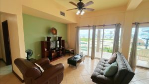 Spacious 2Bed 2Bath Ocean View Condo ONLY $249,000! WhatsApp +501.613.9882