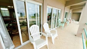 Spacious 2Bed 2Bath Ocean View Condo ONLY $249,000! WhatsApp +501.613.9882