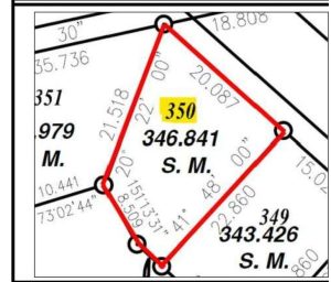 Waterfront Mahogany Bay Lot- 65 ft Canal Frontage Call/Whatsapp +501-613-9882