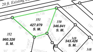 Mahogany Bay Water Front Lot- 117 Ft Water Front- Call/Whatsapp +501-613-9882