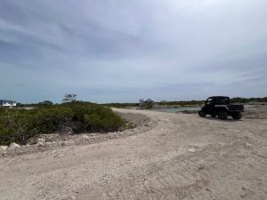 West Caye Secret Beach Lots- 4 Lots available All Together or Separately- Call/Whatsapp +501-613-9882