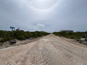 Habitat Belize- Secret Beach- 2 side by side corner lots- 69K USD each or can be purchased together- Call/Whatsapp +501-613-9882