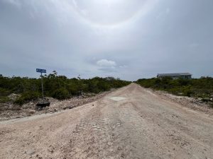 Habitat Belize- Secret Beach- 2 side by side corner lots- 69K USD each or can be purchased together- Call/Whatsapp +501-613-9882