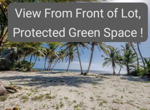 Your Oasis at Palmero Point Beach Club ! WhatsApp +501.610.2731