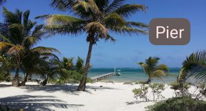 Your Oasis at Palmero Point Beach Club ! WhatsApp +501.610.2731