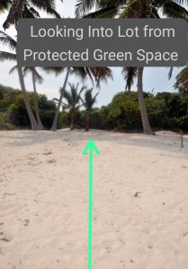 Your Oasis at Palmero Point Beach Club ! WhatsApp +501.610.2731