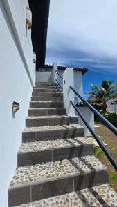 Rent Me! Wake Up to Waterfront Living | Luxury 3-Bed Home w/ Pool & Office +501.610.2731