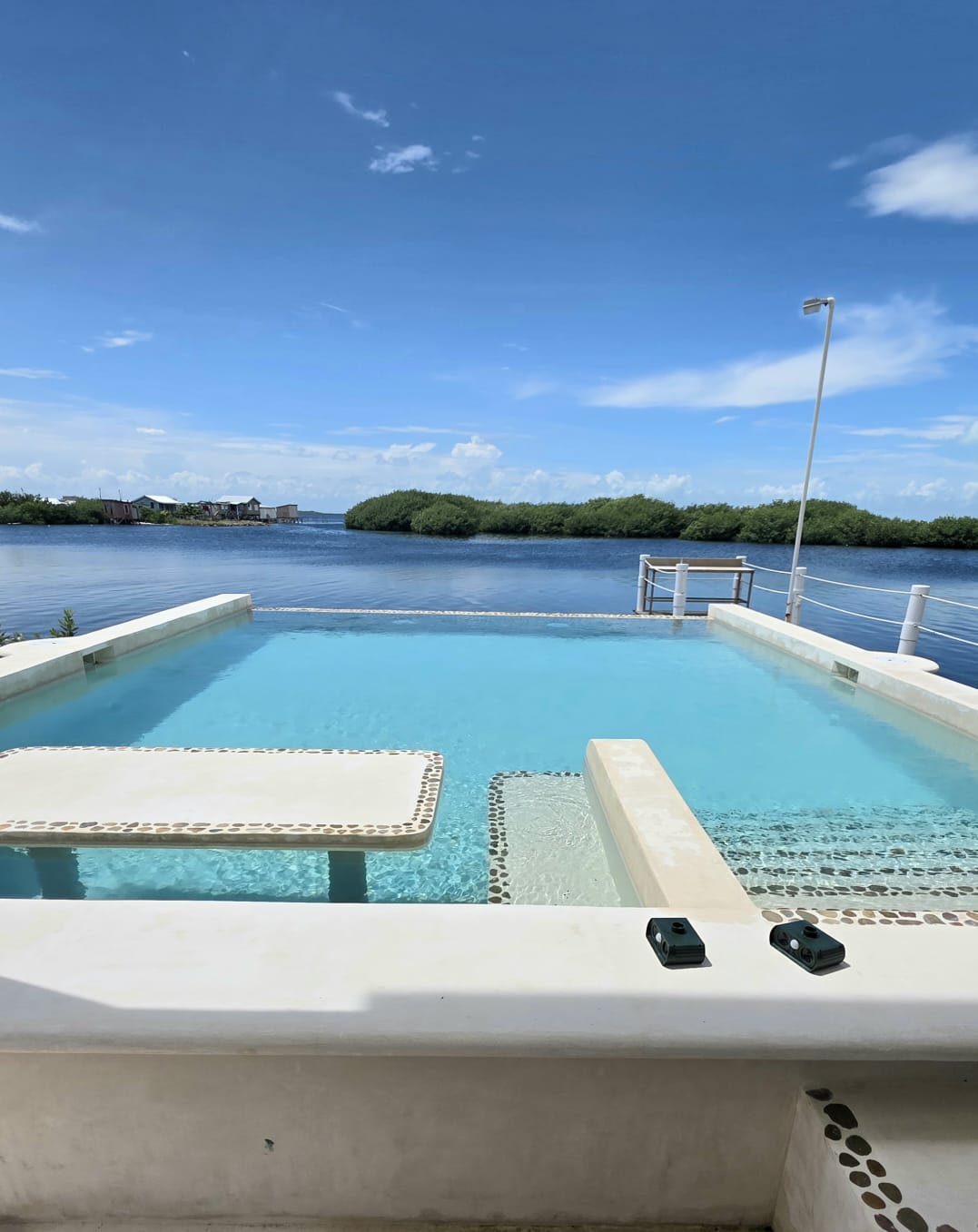 Waterfront Living! Luxury 4-Bed Home w/ Pool & Office $799,000 +501.610.2731