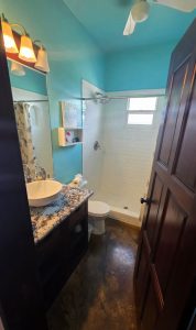 Rent Me! Wake Up to Waterfront Living | Luxury 3-Bed Home w/ Pool & Office +501.610.2731