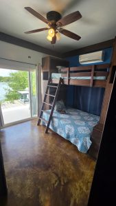 Rent Me! Wake Up to Waterfront Living | Luxury 3-Bed Home w/ Pool & Office +501.610.2731