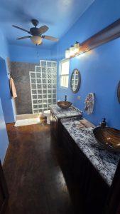 Rent Me! Wake Up to Waterfront Living | Luxury 3-Bed Home w/ Pool & Office +501.610.2731