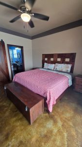 Rent Me! Wake Up to Waterfront Living | Luxury 3-Bed Home w/ Pool & Office +501.610.2731