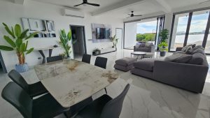 Starfish Home at Eden Bay 3B 3.5B 100% Off Grid ! $999,999