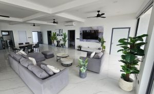 Starfish Home at Eden Bay 3B 3.5B 100% Off Grid ! $999,999