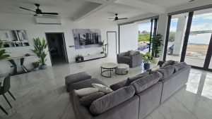 Starfish Home at Eden Bay 3B 3.5B 100% Off Grid ! $999,999