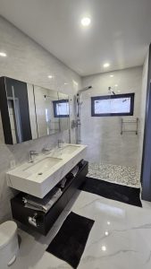 Starfish Home at Eden Bay 3B 3.5B 100% Off Grid ! $999,999