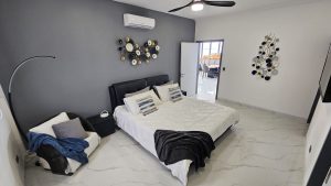 Starfish Home at Eden Bay 3B 3.5B 100% Off Grid ! $999,999