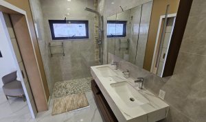 Starfish Home at Eden Bay 3B 3.5B 100% Off Grid ! $999,999