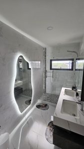 Starfish Home at Eden Bay 3B 3.5B 100% Off Grid ! $999,999