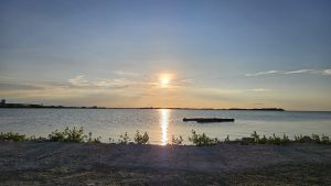 Starfish Home at Eden Bay 3B 3.5B 100% Off Grid ! $999,999