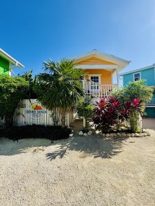 Secret Beach Cabanas