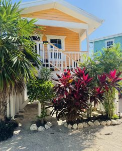 Secret Beach Cabanas