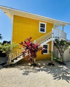 Secret Beach Cabanas