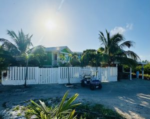 Secret Beach Cabanas