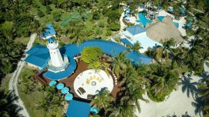 6B/602 – Reef Haven Belize