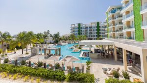 Unparalleled Luxury – 3 bed 3.5 bath Condo at Alaia Belize