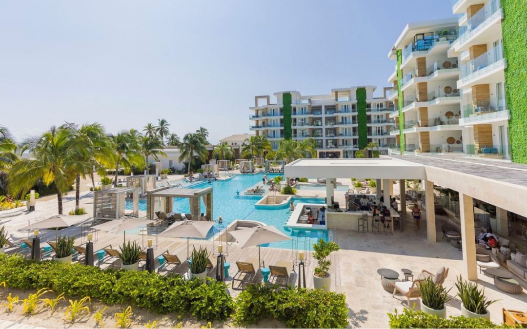 Unparalleled Luxury – 3 bed 3.5 bath Condo at Alaia Belize