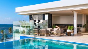 Unparalleled Luxury – 3 bed 3.5 bath Condo at Alaia Belize